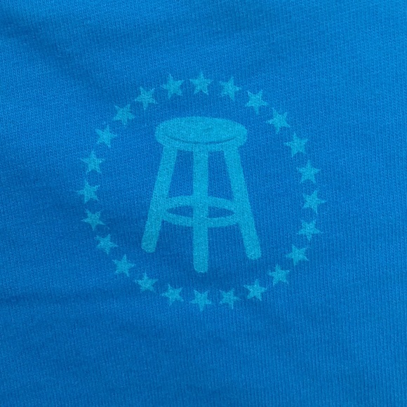 LAST ONE Barstool Sports Clown Tee, Extra Large - Picture 2 of 5